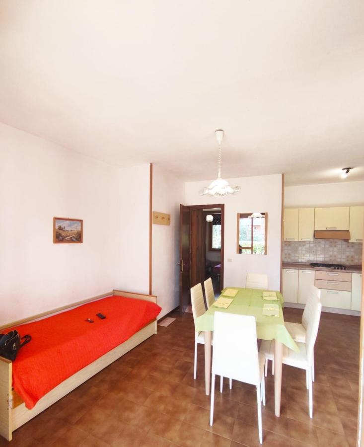 Apartment Villaggio White Star Bibione