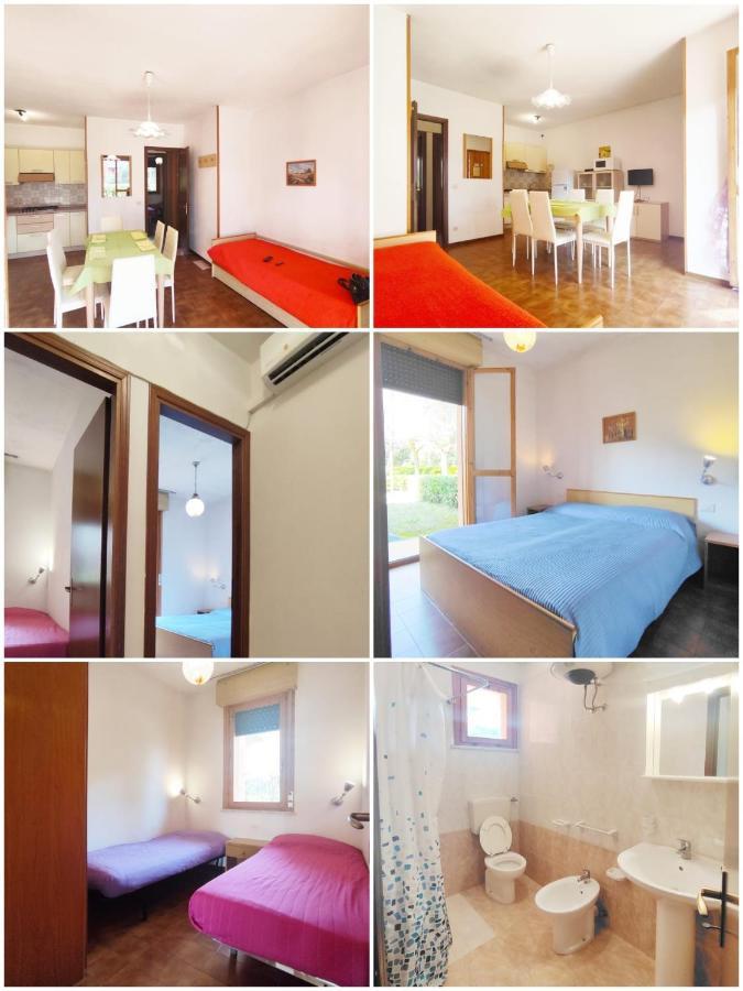Villaggio White Star * Bibione