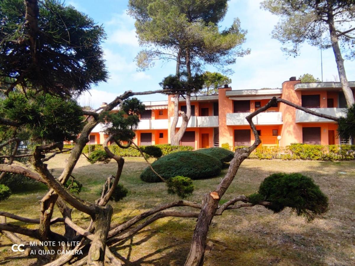 Apartment Villaggio White Star *